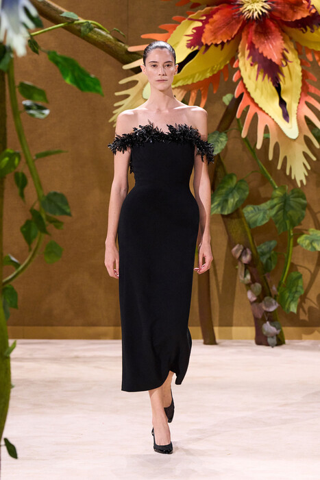 Chanel Couture осень–зима 2026 / Chanel Couture Fall 2026
