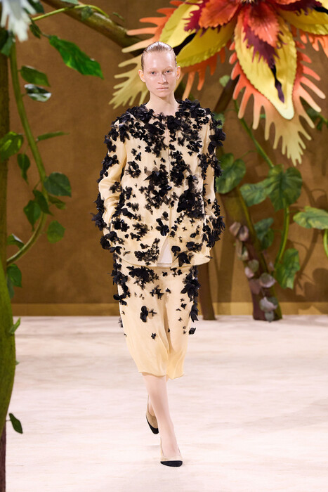 Chanel Couture осень–зима 2026 / Chanel Couture Fall 2026
