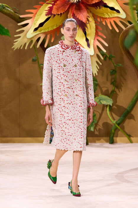 Chanel Couture осень–зима 2026 / Chanel Couture Fall 2026