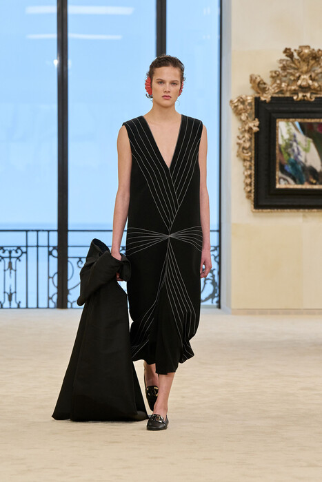 Круизная коллекция Chanel 2027