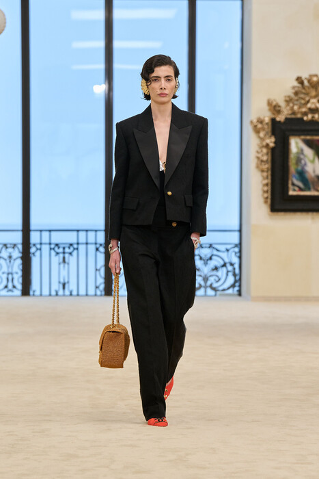 Круизная коллекция Chanel 2027