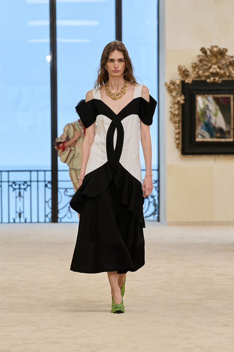 Круизная коллекция Chanel 2027