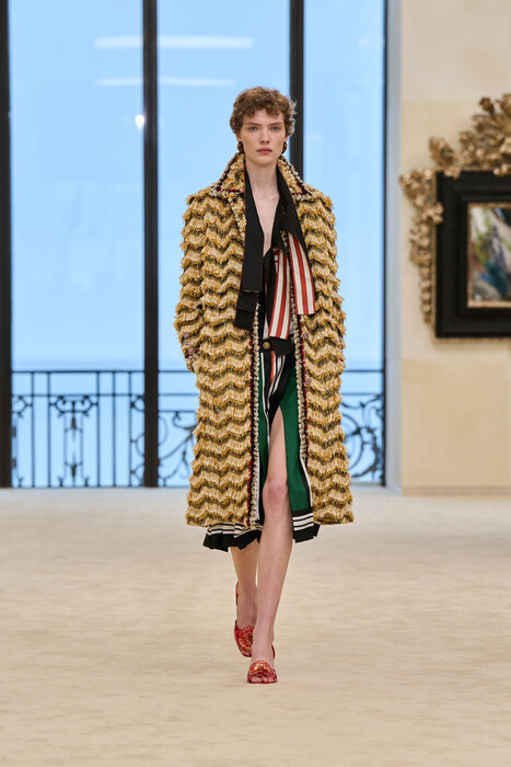 Круизная коллекция Chanel 2027