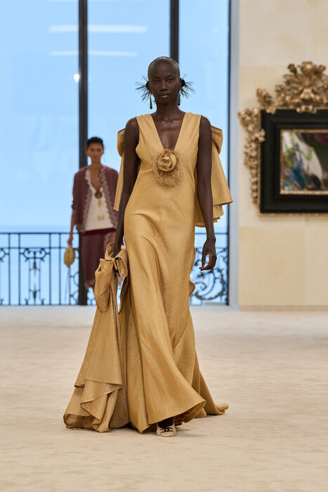 Круизная коллекция Chanel 2027