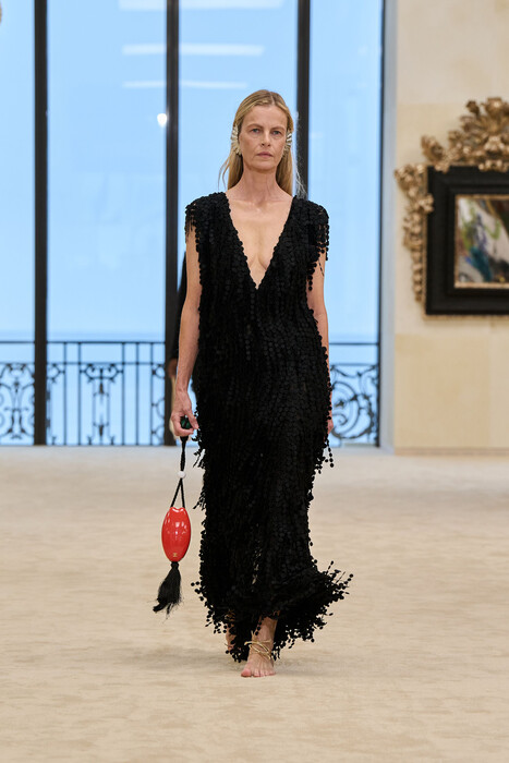 Круизная коллекция Chanel 2027