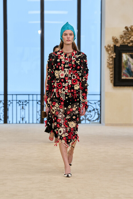 Круизная коллекция Chanel 2027