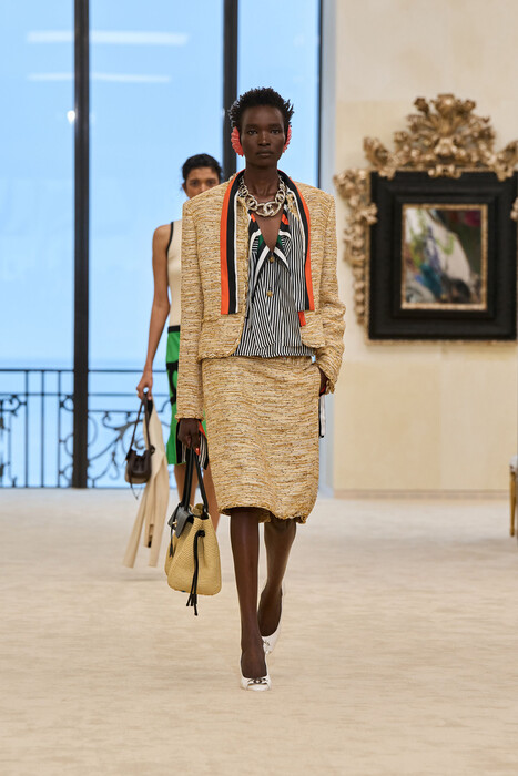 Круизная коллекция Chanel 2027