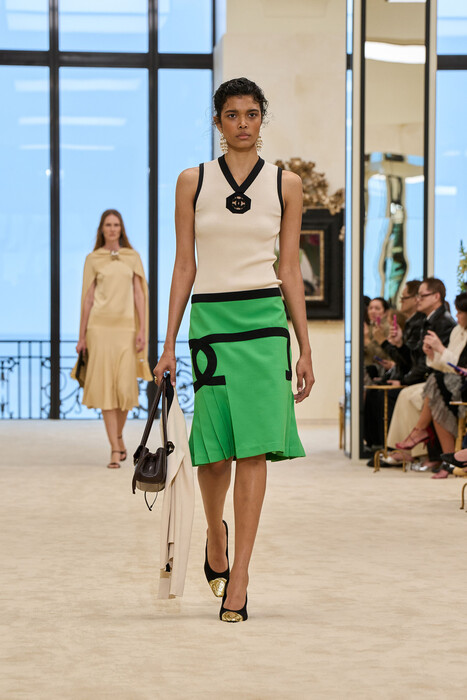 Круизная коллекция Chanel 2027