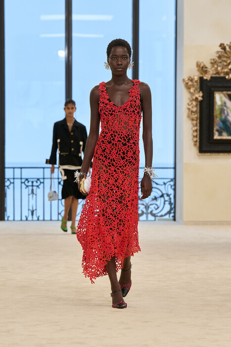 Круизная коллекция Chanel 2027