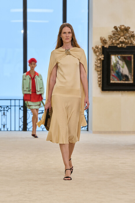 Круизная коллекция Chanel 2027