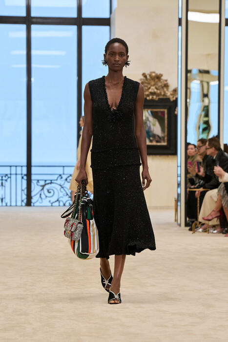 Круизная коллекция Chanel 2027