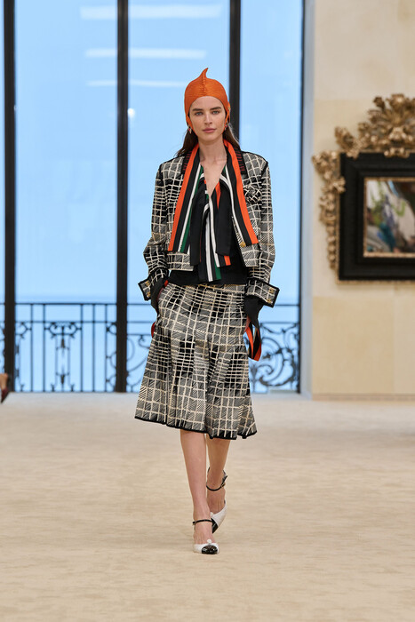 Круизная коллекция Chanel 2027