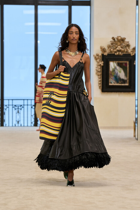 Круизная коллекция Chanel 2027