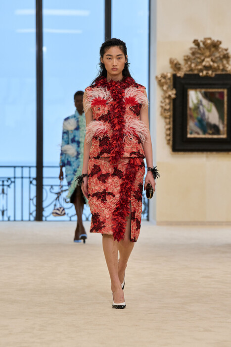 Круизная коллекция Chanel 2027