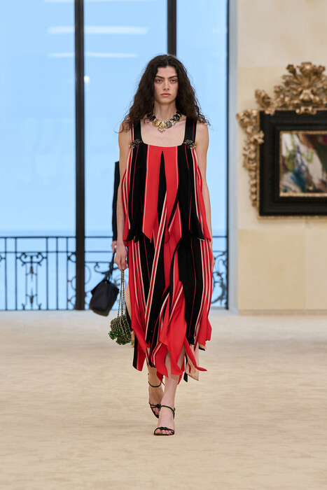 Круизная коллекция Chanel 2027