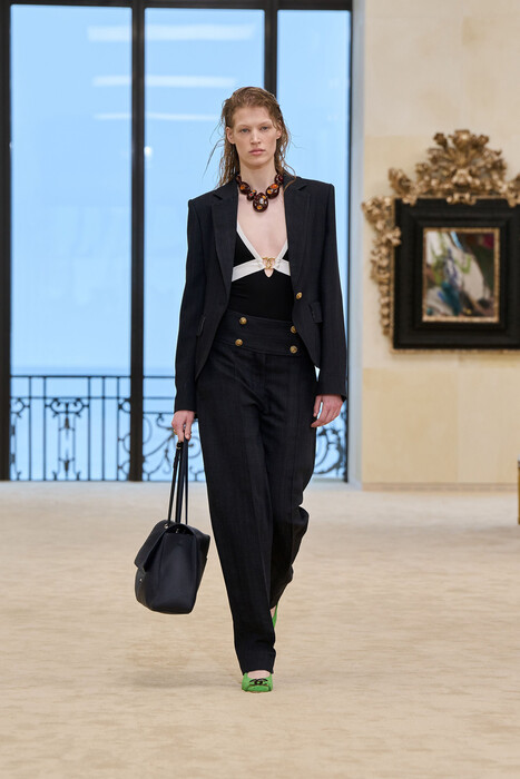 Круизная коллекция Chanel 2027