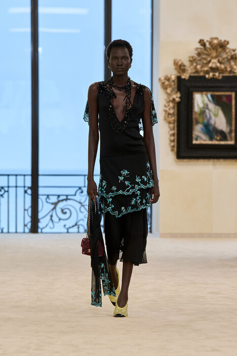 Круизная коллекция Chanel 2027