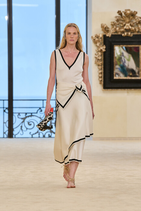 Круизная коллекция Chanel 2027