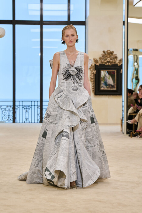 Круизная коллекция Chanel 2027