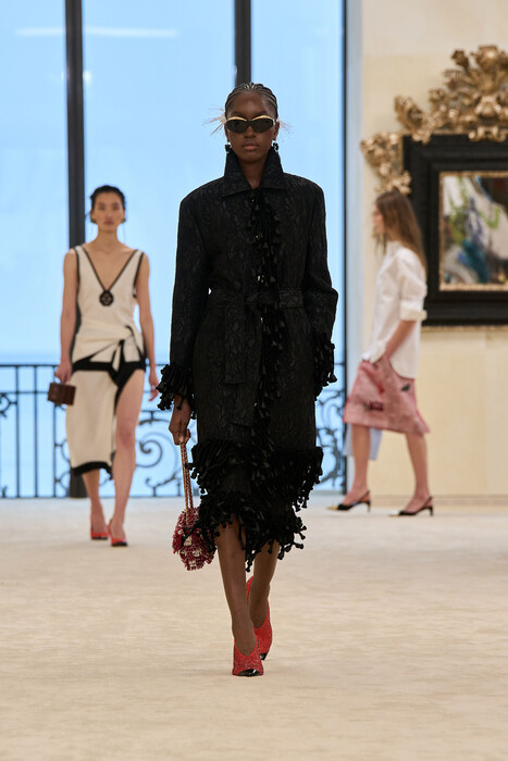 Круизная коллекция Chanel 2027