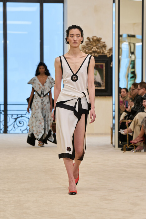 Круизная коллекция Chanel 2027