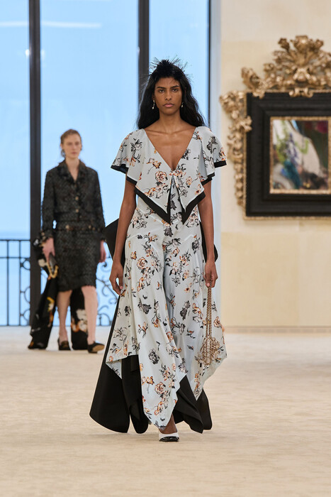 Круизная коллекция Chanel 2027