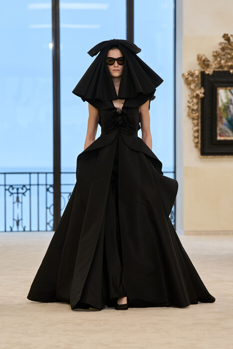 Круизная коллекция Chanel 2027