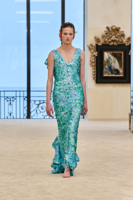 Круизная коллекция Chanel 2027