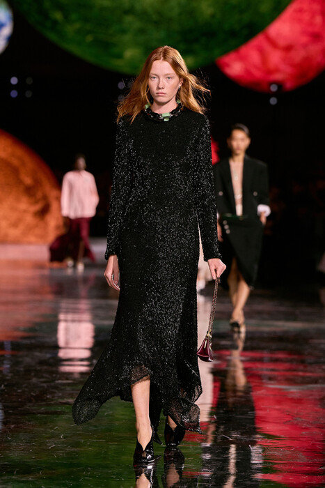 Chanel коллекция весна-лето 2026 / Chanel Spring-Summer 2026