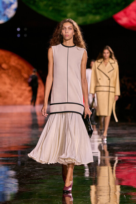 Chanel коллекция весна-лето 2026 / Chanel Spring-Summer 2026