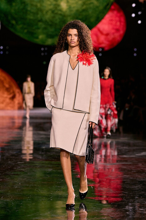 Chanel коллекция весна-лето 2026 / Chanel Spring-Summer 2026