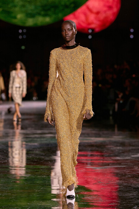 Chanel коллекция весна-лето 2026 / Chanel Spring-Summer 2026