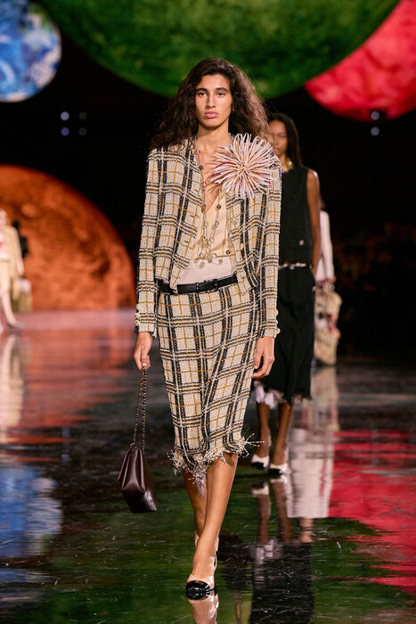 Chanel коллекция весна-лето 2026 / Chanel Spring-Summer 2026