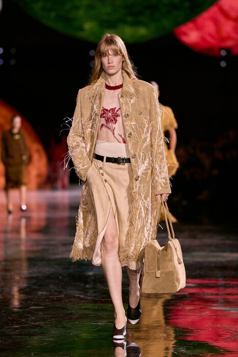 Chanel коллекция весна-лето 2026 / Chanel Spring-Summer 2026