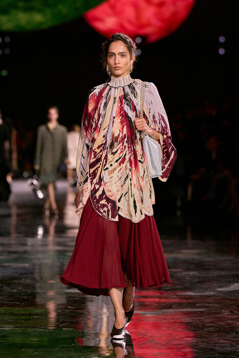 Chanel коллекция весна-лето 2026 / Chanel Spring-Summer 2026