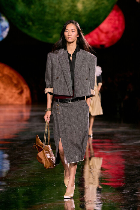 Chanel коллекция весна-лето 2026 / Chanel Spring-Summer 2026