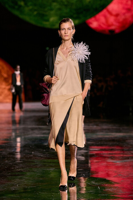 Chanel коллекция весна-лето 2026 / Chanel Spring-Summer 2026