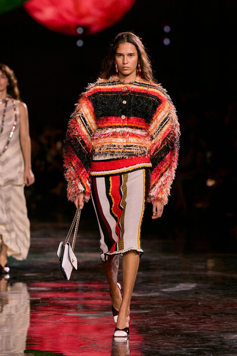 Chanel коллекция весна-лето 2026 / Chanel Spring-Summer 2026