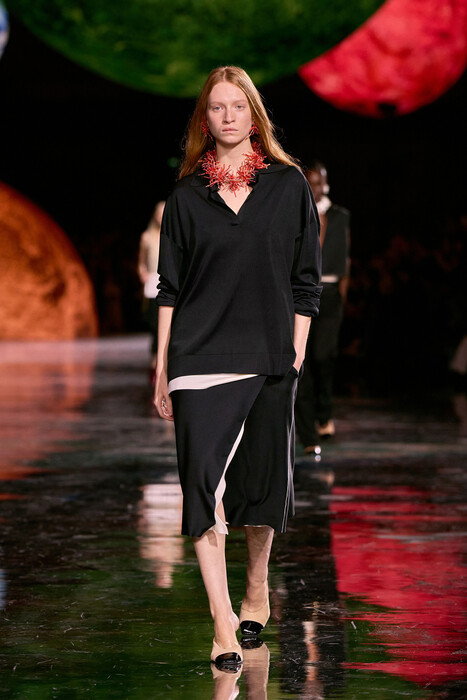 Chanel коллекция весна-лето 2026 / Chanel Spring-Summer 2026