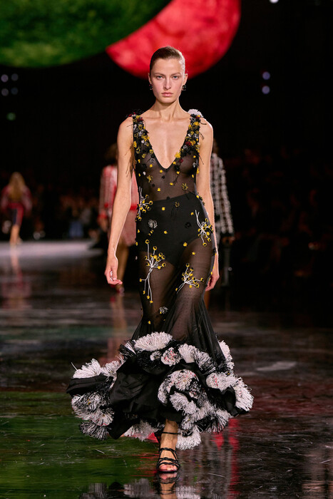 Chanel коллекция весна-лето 2026 / Chanel Spring-Summer 2026