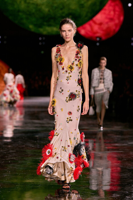 Chanel коллекция весна-лето 2026 / Chanel Spring-Summer 2026