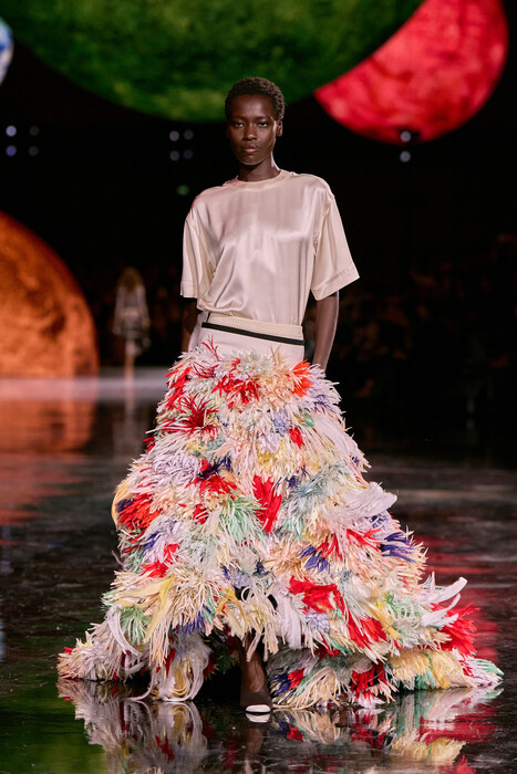 Chanel коллекция весна-лето 2026 / Chanel Spring-Summer 2026