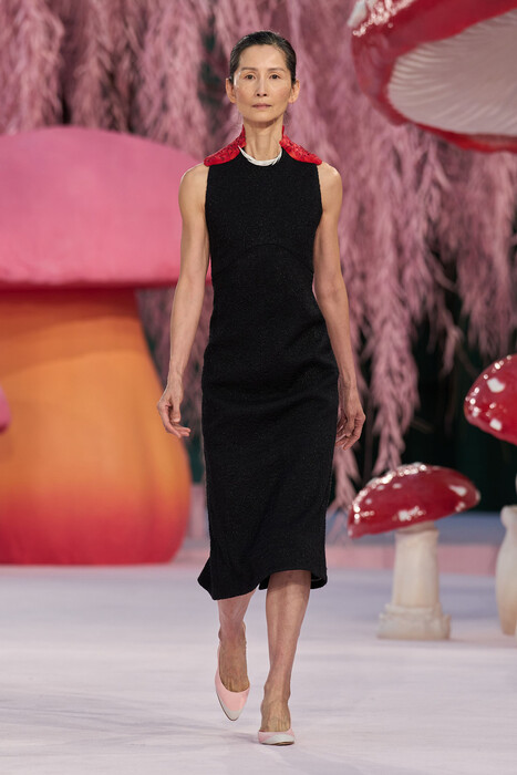 Chanel Couture коллекция сезона весна–лето 2026