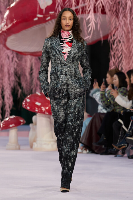 Chanel Couture коллекция сезона весна–лето 2026