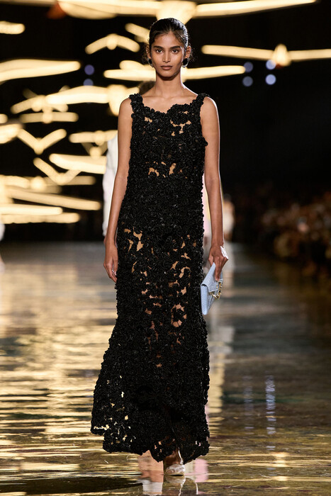 Chanel коллекция весна-лето 2027 / Chanel Spring 2027