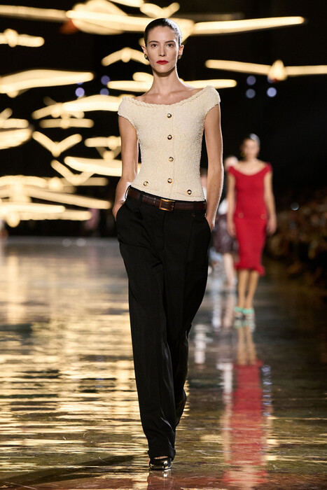 Chanel коллекция весна-лето 2027 / Chanel Spring 2027