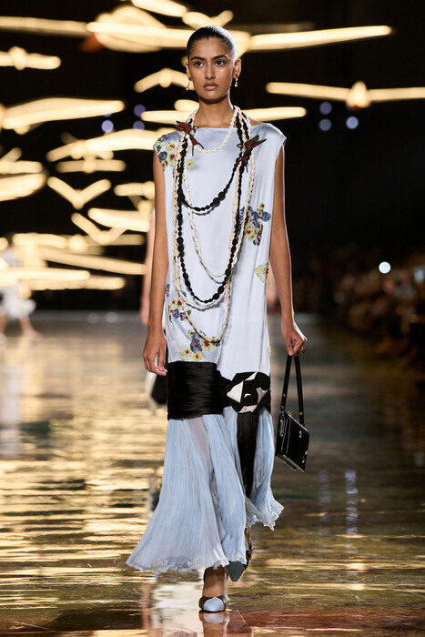 Chanel коллекция весна-лето 2027 / Chanel Spring 2027