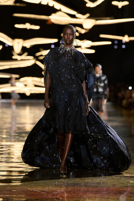 Chanel коллекция весна-лето 2027 / Chanel Spring 2027