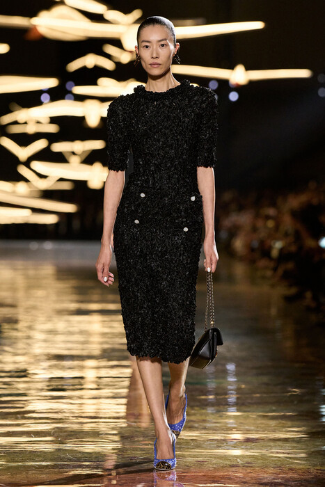Chanel коллекция весна-лето 2027 / Chanel Spring 2027