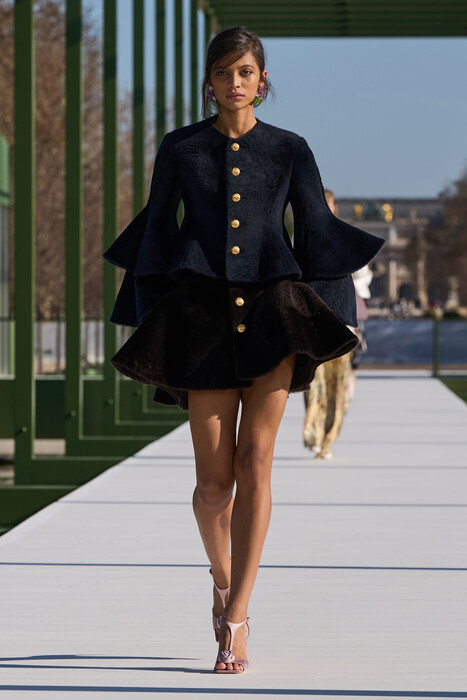 Christian Dior коллекция осень-зима 2026